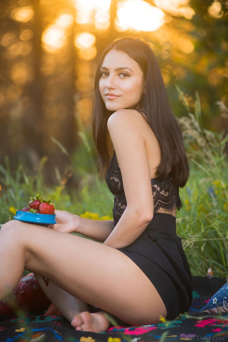 Проститутка Алла